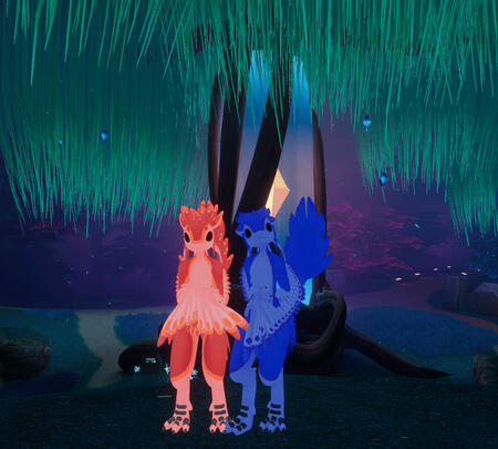 Simple Color Alteration (using a pre-existing substance file to change colors)